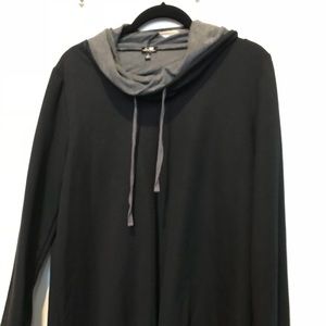 Cable & Gauge hoodie